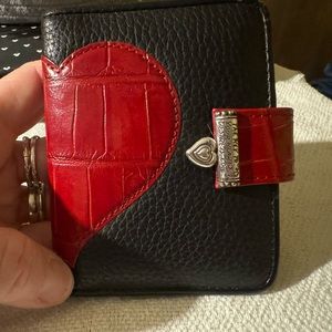 Brighton card holder or small photo album